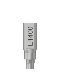 Medentika - E Serie - Scanbody 2nd Generation - NP 3.5