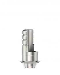 Medentika - E Serie - Titanium Base ASC Flex Rotating - NP 3.5 GH 0.35 H 3.5-6.5 mm