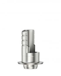 Medentika - E Serie - Titanium Base ASC Flex Rotating - WP 5.0 GH 0.35 H 3.5-6.5 mm