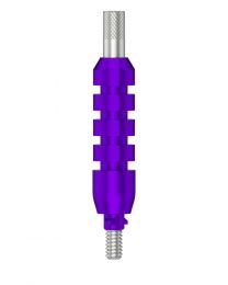 Medentika - E Serie - Implant Pick-Up - Open Tray - NP 3.5 - Long