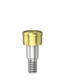 Medentika - E Serie - MedentiLOC Abut. - NP 3.5 GH 1.0