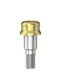 Medentika - E Serie - MedentiLOC Abut. - RP 4.3 GH 1.0