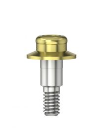 Medentika - E Serie - MedentiLOC Abut. - D 6.0 GH 1.0