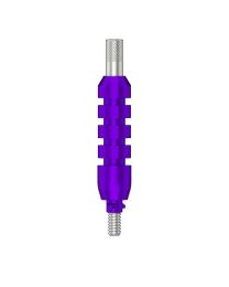 Medentika - E Serie - Implant Pick-Up - Open Tray - NP 3.5 - Long