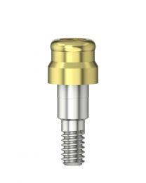 Medentika - E Serie - MedentiLOC Abut. - RP 4.3 GH 2.0