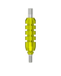 Medentika - E Serie - Implant Pick-Up - Open Tray - RP 4.3 - Long