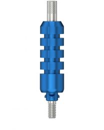 Medentika - E Serie - Implant Pick-Up - Open Tray - WP 5.0 - Long