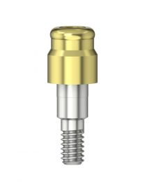 Medentika - E Serie - MedentiLOC Abut. - RP 4.3 GH 3.0