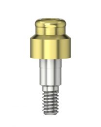 Medentika - E Serie - MedentiLOC Abut. - WP 5.0 GH 3.0