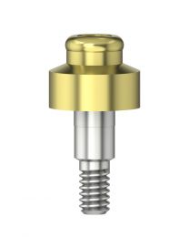 Medentika - E Serie - MedentiLOC Abut. - D 6.0 GH 3.0