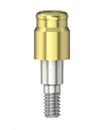 Medentika - E Serie - MedentiLOC Abut. - RP 4.3 GH 4.0