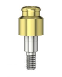 Medentika - E Serie - MedentiLOC Abut. - WP 5.0 GH 4.0