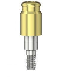 Medentika - E Serie - MedentiLOC Abut. - RP 4.3 GH 5.0
