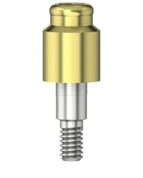 Medentika - E Serie - MedentiLOC Abut. - WP 5.0 GH 5.0