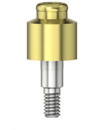 Medentika - E Serie - MedentiLOC Abut. - D 6.0 GH 5.0