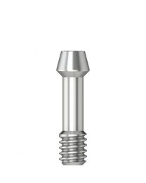 Medentika - E Serie - Abutment Screw For Angled Multi Unit - UG - RP 4.3 - WP 5.0