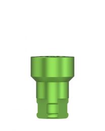 Medentika - E Serie - Labo Implant CADCAM - D 6.0