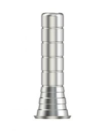 Medentika - EV Serie - Multi-Unit - Titanium Cap Flex