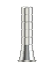 Medentika - H Serie - Multi-Unit - Titanium Cap Flex