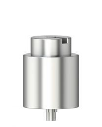 Medentika - E Serie - PreFace® Abut. - RP 4.3 D 16.0 - Titanium