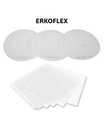 Erkodent - Erkoflex - Clear