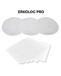 Erkodent - Erkoloc Pro - Clear