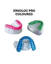 Erkodent - Erkoloc Pro - Coloured