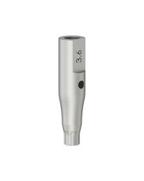 Medentika - EV Serie - Scanbody - D 3.6