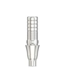 Medentika - EV Serie - Titanium base SSC Flex - D 3.6 GH 3 H 4.0-8.0 mm
