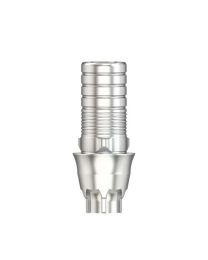 Medentika - EV Serie - Titanium base SSC Flex -  D 5.4 GH 2 H 4.0-8.0 mm