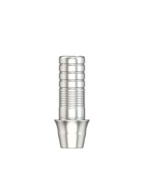 Medentika - EV Serie - Titanium base SSC Flex Rotating - D 4.2 GH 2 H 4.0-8.0 mm