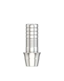 Medentika - EV Serie - Titanium base SSC Flex Rotating - D 4.8 GH 2 H 4.0-8.0 mm