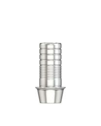 Medentika - EV Serie - Titanium base SSC Flex Rotating -  D 5.4 GH 1 H 4.0-8.0 mm