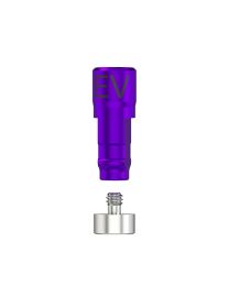 Medentika - EV Serie - Labo Implant CADCAM - D 3.6
