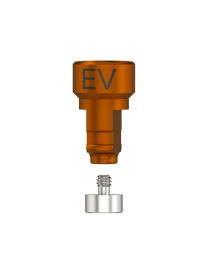 Medentika - EV Serie - Labo Implant CADCAM - D 5.4