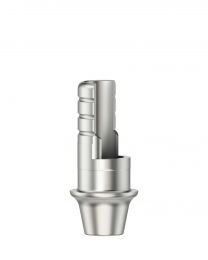 Medentika - EV Serie - Titanium base ASC Flex Rotating - D 3.6 GH 1.15 H 3.5-6.5 mm