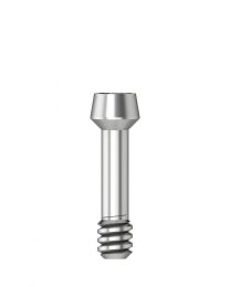 Medentika - EV Serie - Abutment Screw For ASC Flex - D 3.6 - For SKU EV-1710-2-SF