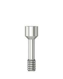 Medentika - EV Serie - Scanbody Screw M 1.4 Hex 1.26