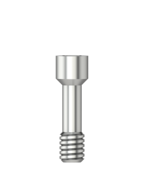 Medentika - EV Serie - Scanbody Screw M 1.8 Hex 1.26