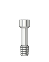 Medentika - EV Serie - Scanbody Screw M 2.0 Hex 1.26