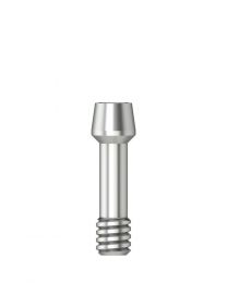 Medentika - EV Serie - Abutment Screw For Angled Multi Unit - Hex 1.26 - D 3.6