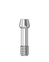 Medentika - EV Serie - Abutment Screw For Angled Multi Unit - Hex 1.26 - D 4.2