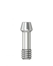 Medentika - EV Serie - Abutment Screw For Angled Multi Unit - Hex 1.26 - D 4.8