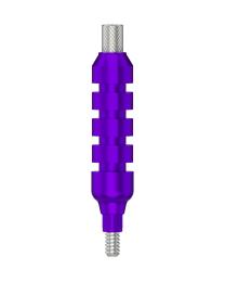 Medentika - F Serie - Implant pick- F Serie -up Open tray - NP 3.5 - Long