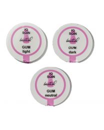 GC Initial IQ - SQIN Powder - Gum - (10 g)