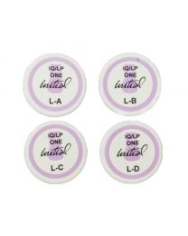 GC Initial IQ - LP One - Lustre Body Shade - (4 g)