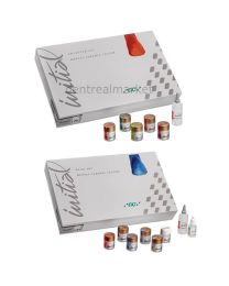 GC - Initial LiSi - Sets