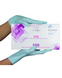 Nitrile Gloves