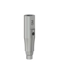Medentika - GM Serie - Scanbody - D 3.5-5.0