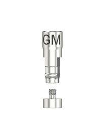 Medentika - GM Serie - Labo implant CADCAM - D 3.5-5.0
